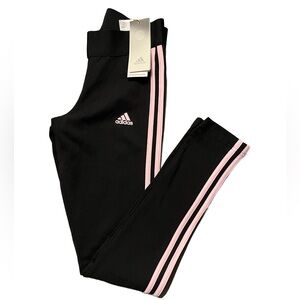 NEW Womens Adidas Essentials Leggings